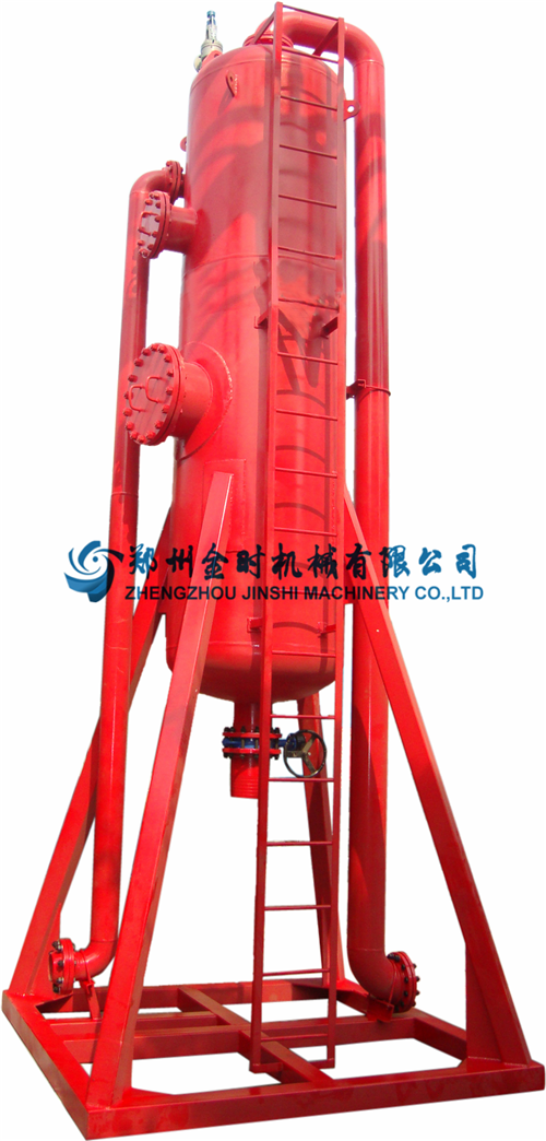 JYQ系列液氣分離器